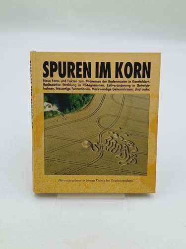 Spuren korn neue fotos und - spuren,