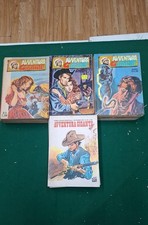 LOTTO AVVENTURA GIGANTE - Editoriale Dardo - VEDI DESCRIZIONE