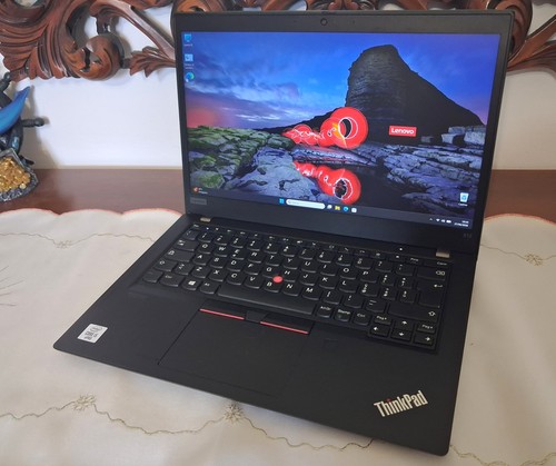 Lenovo thinkpad x13 10310u - thinkpad, i5-10310u