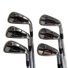 Titleist AP1 710 Set di ferri