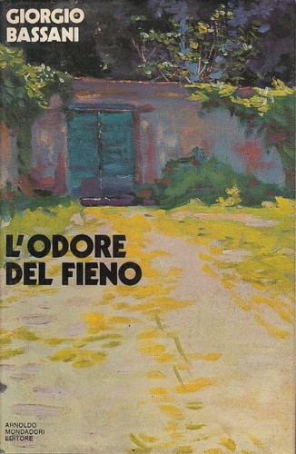 Odore del fieno - del,