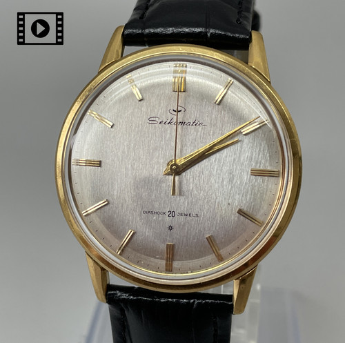 Orologio seiko seikomatic - orologio,