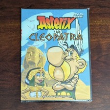 New Sealed Asterix and