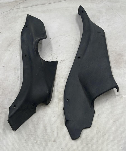 Coppia coperture serbatoio - coppia,