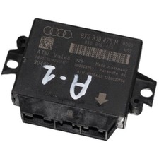 AUDI A1 1.2 TFSI 8X Centralina