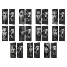 RIVERDALE PRIMI PIANI VETRO