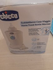 Scaldabiberon chicco casa - scaldabiberon,