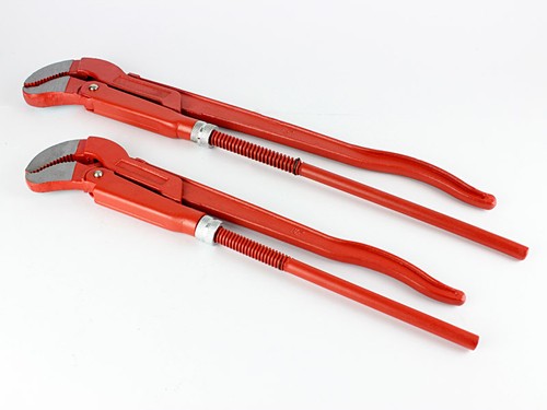 Set pinze per - tubi, +