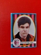 Figurina calciatori campionato - figurina,