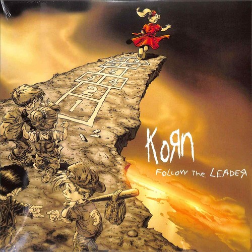 Korn follow the - korn,
