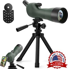 Telescopio de observación con