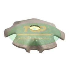 PIATTELLO PORTA TASSELLI PER