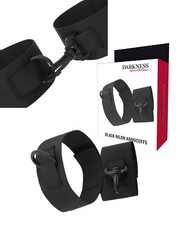 Manette professionali bondage sexy restraint sadomaso accessorio costrittivo