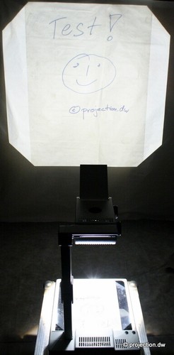 Liesegang trainer portable - trainer,