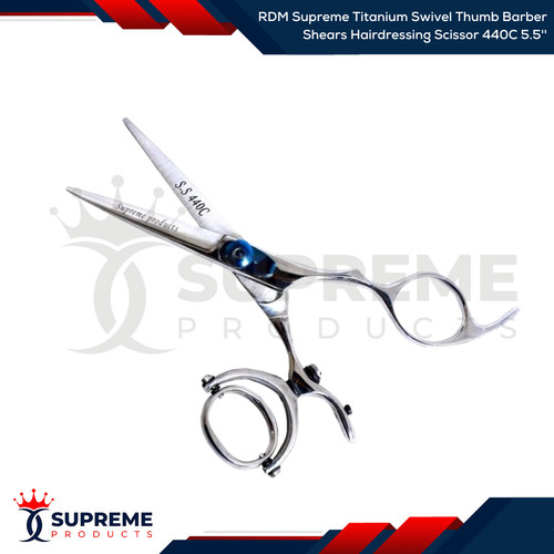 Rdm supreme forbici - supreme,