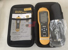 FLUKE 805FC nuovo tester vibrometro macchina meccanica fedex o DHL