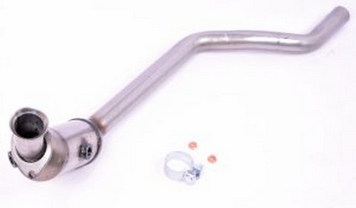 Catalizzatore per jaguar - per,
