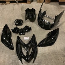 Kit Carene Carena Aerox Nitro