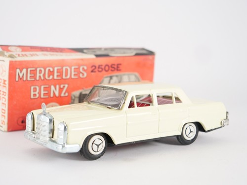 Ichimura japon mercedes 250 - japon,