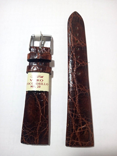 Cinturino pelle di - 1,