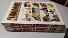 L'AUDACE - Scegli i numeri (sconto per acquisto multiplo) - COMIC ART