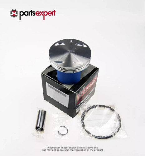Nuovo wossner pistone - wossner,