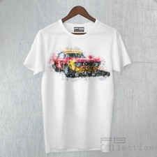 T-shirt Uomo Alfa Romeo GT