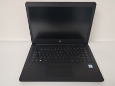 NOTEBOOK HP 14-BP082ND INTEL I3-7100U 16GB RAM 128 GB SSD WIFI WEBCAM