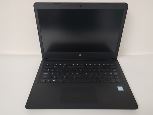 Notebook bp082nd intel - hp, 14-bp082nd