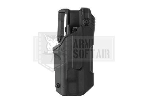 Blackhawk fondina series - blackhawk, l3d