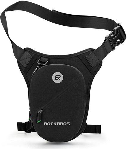 Borsa impermeabile per moto