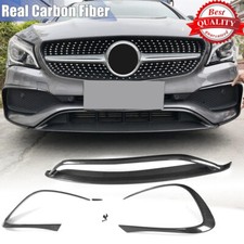 Labbro paraurti anteriore in