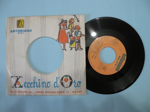 Zecchino d oro - zecchino, d'oro