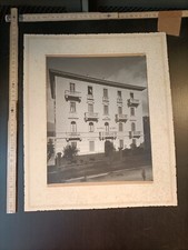 Foto Storica Gallarate con