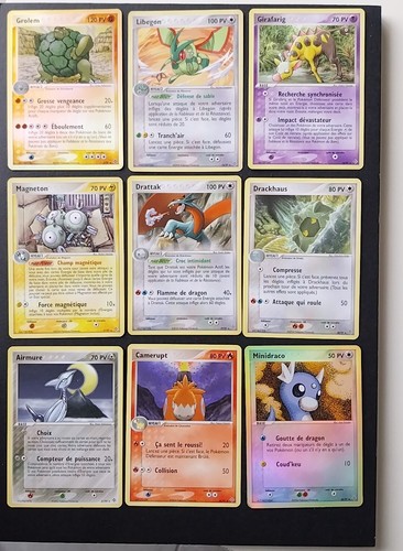 Pokemon dragon - pokemon,