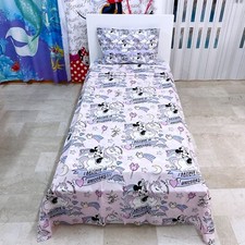 Minnie Completo Lenzuola Sopra