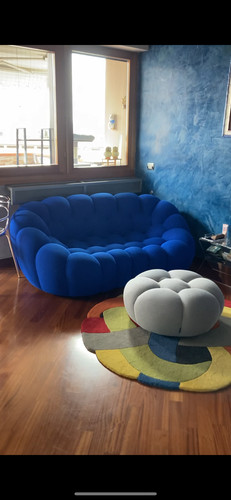 Roche bobois divano posti - bobois,