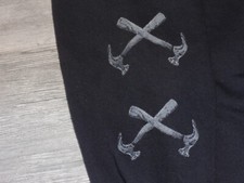 Unworn Sweatshirt Death Metal