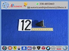 TASSELLO SOLLEVAMENTO COFANO COMPLETO FIAT 850 FURGONE FAMILIARE 1100 R 1° TIPO