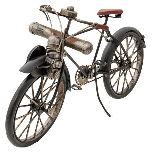 Modello bicicletta ciclomotore