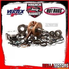 WR00003AB KIT ALBERO MOTORE +