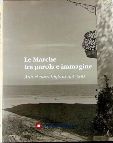 Libro marche tra parola - libro, e