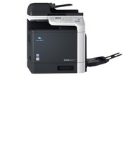 Konica Minolta Bizhub C3110