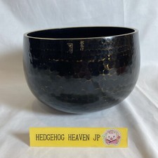 Campana buddista artigianale
