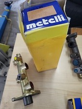 Cilindro Maestro Del Freno METELLI 05-0135 Per FORD FIESTA Mk1 1.0 Mk2 1.1 1.3 