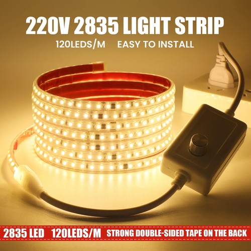 Striscia led dimmerabile - led,