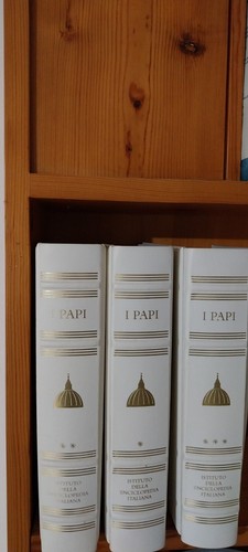 Papi vol pietro a - i, da