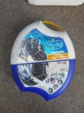 Catene Da Neve Weissenfels Extra Light 6B 195/55 R15 oppure 205/50/15 