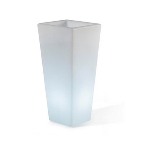 Slide vaso luminoso pot - vaso,