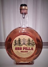Oro Pilla Brandy 100cl 40%
